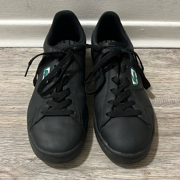 Lacoste Other - HOST PICK Lacoste Men’s Masters Classic Tennis Sneaker